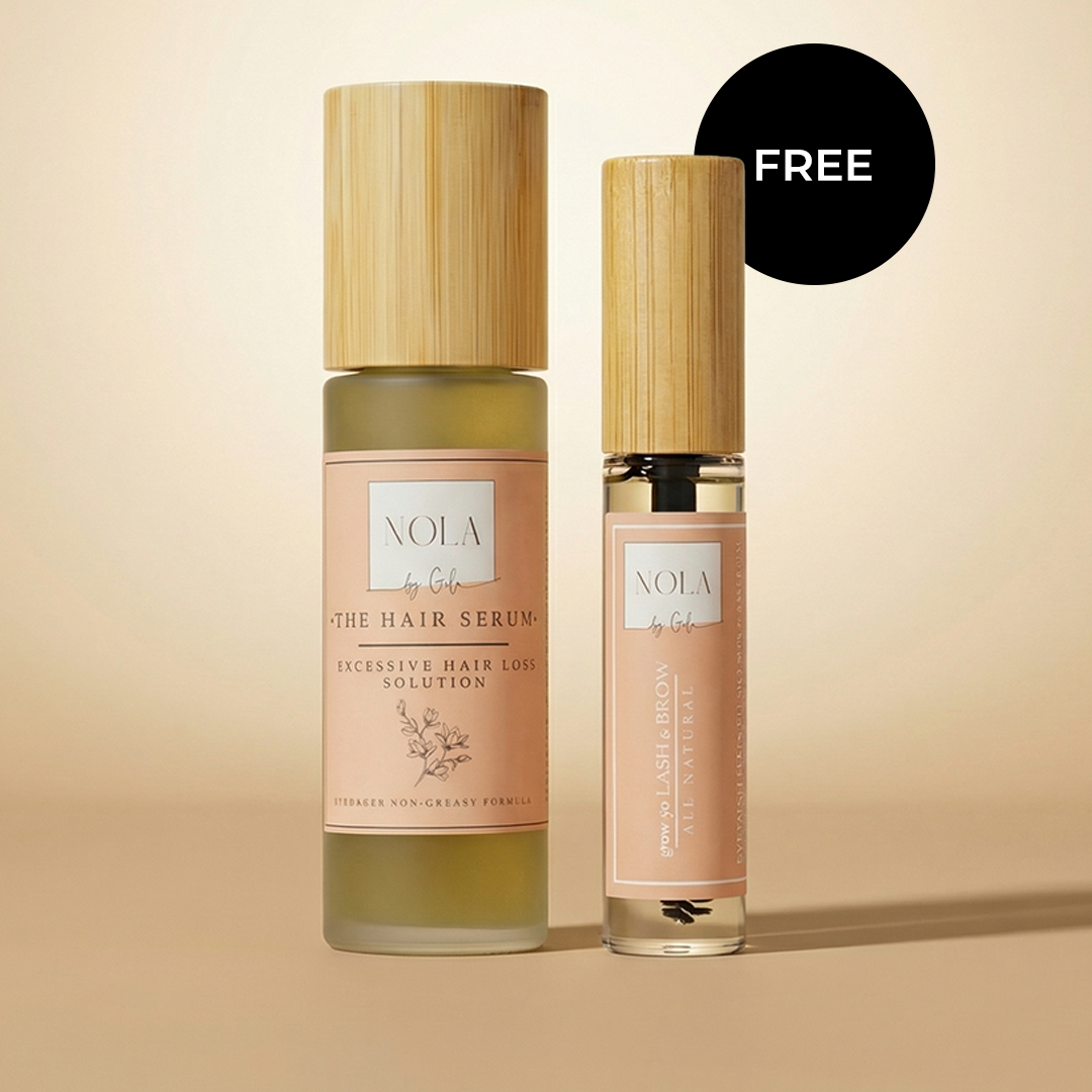 HOT DEAL SERUM HYPE!     FREE Eyelash Growth Serum use Code: FREE